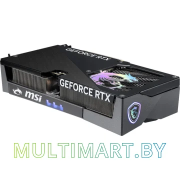 Видеокарта MSI GeForce RTX 5060 Ti 8G Gaming OC картинка 2